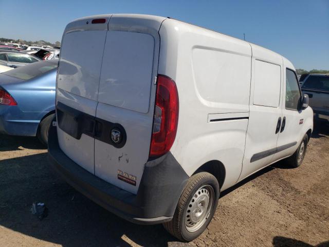 Photo 3 from auction – 2020 RAM PROMASTER with VIN ZFBHRFAB4L6P25522