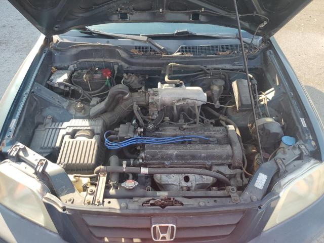 Photo 12 from auction – 1998 HONDA CR-V EX with VIN JHLRD186XWC032247