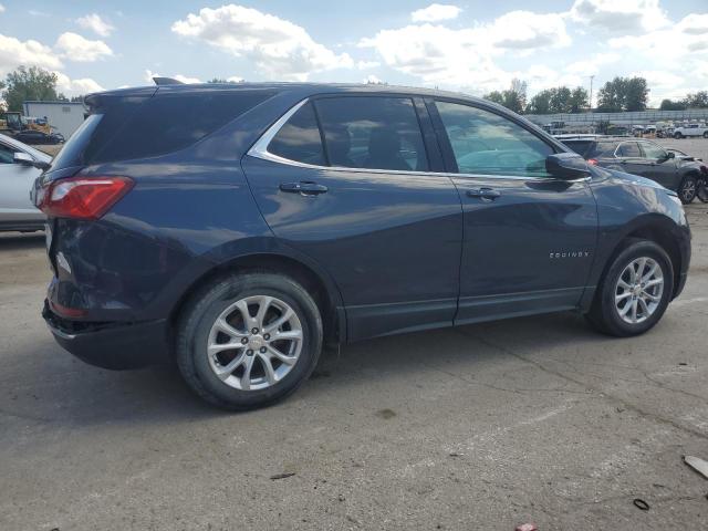 Photo 3 from auction – 2019 CHEVROLET EQUINOX LT with VIN 3GNAXUEV8KS511003