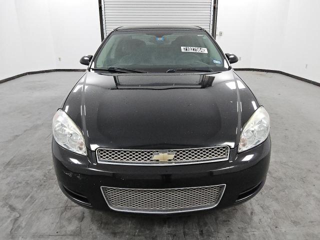Photo 5 from auction – 2015 CHEVROLET IMPALA LIM with VIN 2G1WA5E39F1139007