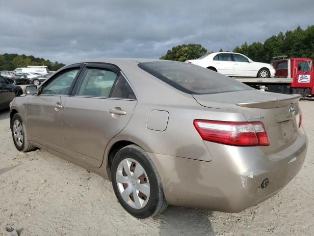 Photo 2 from auction – 2007 TOYOTA CAMRY with VIN 4T1BE46K37U019330