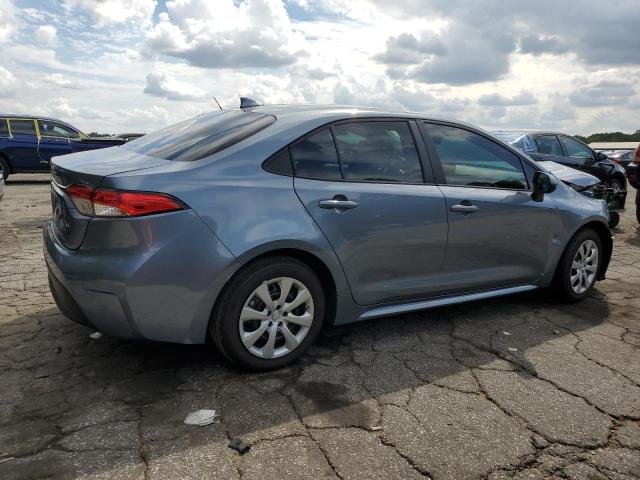 Photo 3 from auction – 2023 TOYOTA COROLLA LE with VIN 5YFB4MDE0PP067675