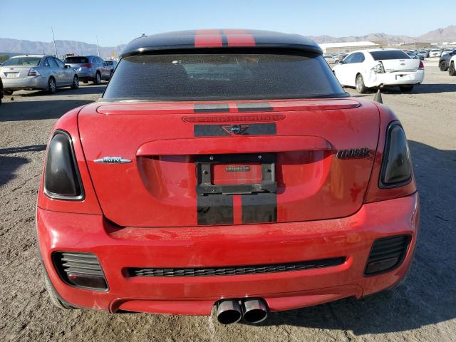 Photo 6 from auction – 2015 MINI COOPER COU with VIN WMWSX3C59FT409468