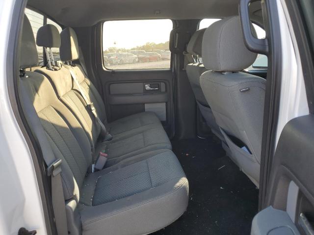 Photo 10 from auction – 2013 FORD F150 SUPER with VIN 1FTFW1EF4DFD02048