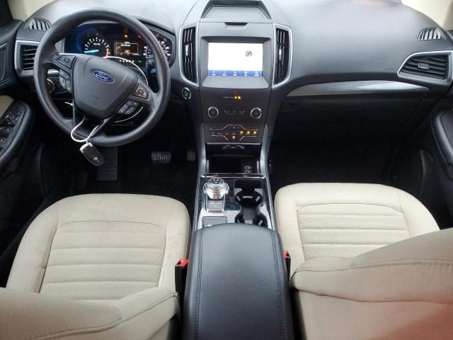 Photo 8 from auction – 2020 FORD EDGE SE with VIN 2FMPK3G99LBA73719