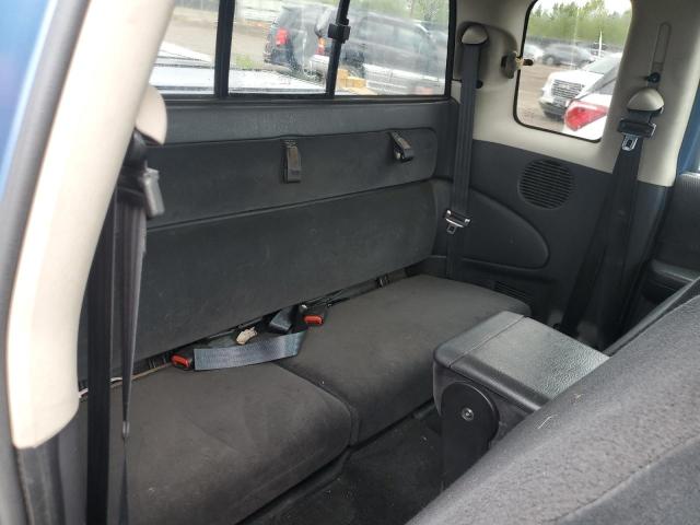 Photo 10 from auction – 2004 DODGE DAKOTA SPO with VIN 1D7GL32K94S603017