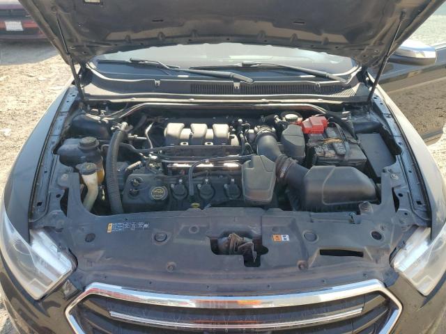 Photo 11 from auction – 2017 FORD TAURUS LIM with VIN 1FAHP2F88HG123478