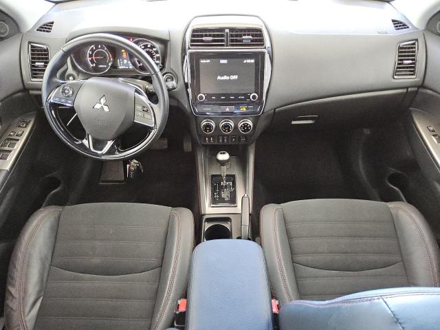 Photo 8 from auction – 2022 MITSUBISHI OUTLANDER with VIN JA4APVAU9NU010910