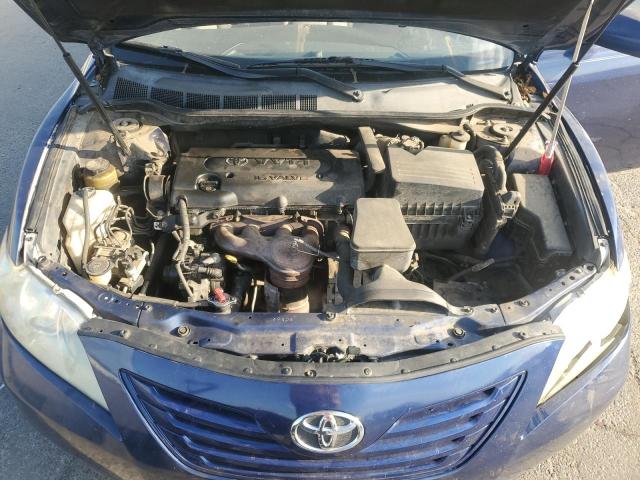 Photo 11 from auction – 2009 TOYOTA CAMRY BASE with VIN 4T1BE46K59U358917