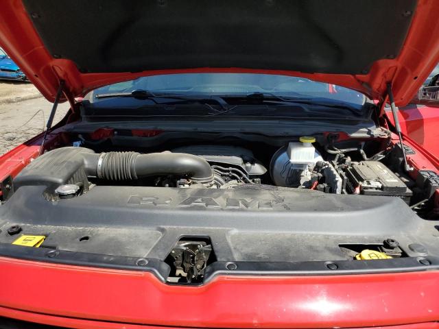 Photo 11 from auction – 2019 RAM 1500 BIG H with VIN 1C6SRFFT3KN602973