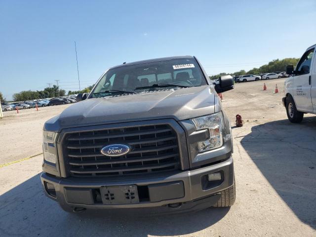 Photo 5 from auction – 2016 FORD F150 SUPER with VIN 1FTEW1EF4GKD37566