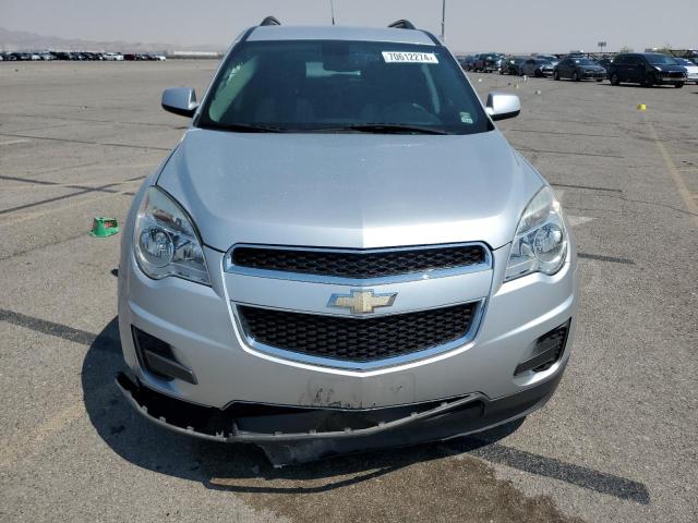 Снимка 5 от търг – 2011 CHEVROLET EQUINOX LT с VIN 2CNFLEE52B6401347