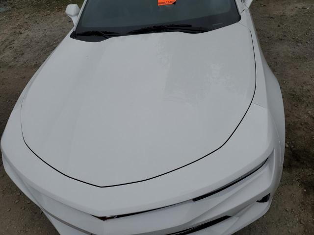 Photo 11 from auction – 2017 CHEVROLET CAMARO LT with VIN 1G1FB3DXXH0129946