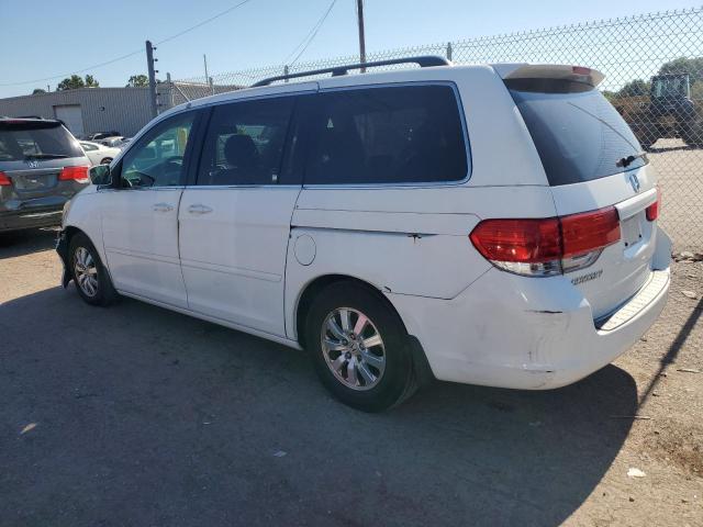 Photo 2 from auction – 2010 HONDA ODYSSEY EX with VIN 5FNRL3H6XAB110484