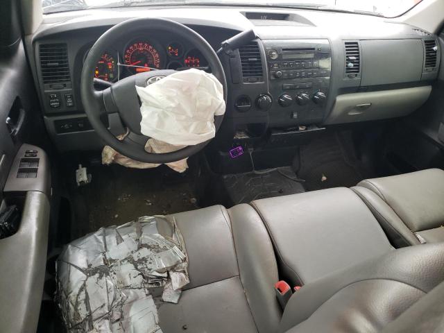 Photo 8 from auction – 2012 TOYOTA TUNDRA with VIN 5TFRM5F17CX047787