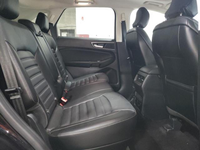 Photo 11 from auction – 2016 FORD EDGE SEL with VIN 2FMPK4J99GBB02074