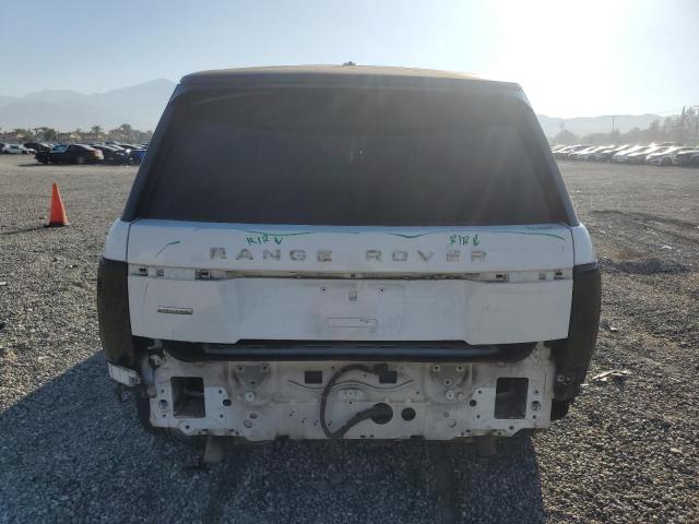 Photo 6 from auction – 2015 LAND ROVER RANGE ROVE with VIN SALGS2TFXFA204661