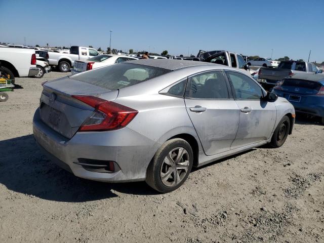 Photo 3 from auction – 2016 HONDA CIVIC LX with VIN 19XFC2F53GE213137