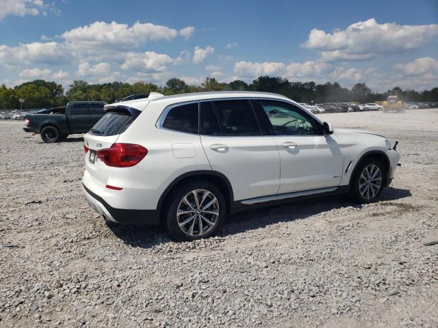 Photo 3 from auction – 2018 BMW X3 XDRIVE3 with VIN 5UXTR9C51JLD64363