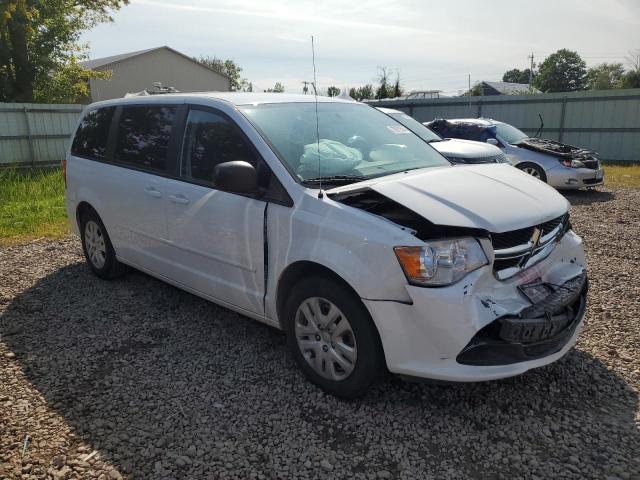 Photo 4 from auction – 2014 DODGE GRAND CARA with VIN 2C4RDGBG6ER411480