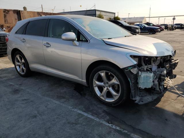 Photo 4 from auction – 2012 TOYOTA VENZA LE with VIN 4T3ZK3BB6CU048944