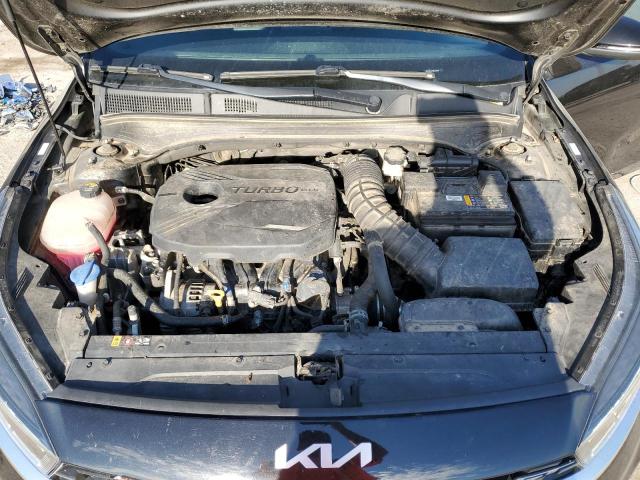 Photo 11 from auction – 2022 KIA FORTE GT with VIN 3KPF44AC1NE431685