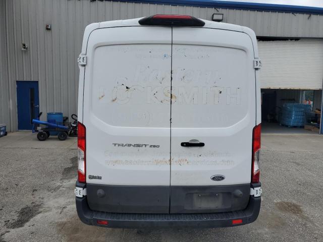 Photo 6 from auction – 2020 FORD TRANSIT T- with VIN 1FTBR1C83LKB58265