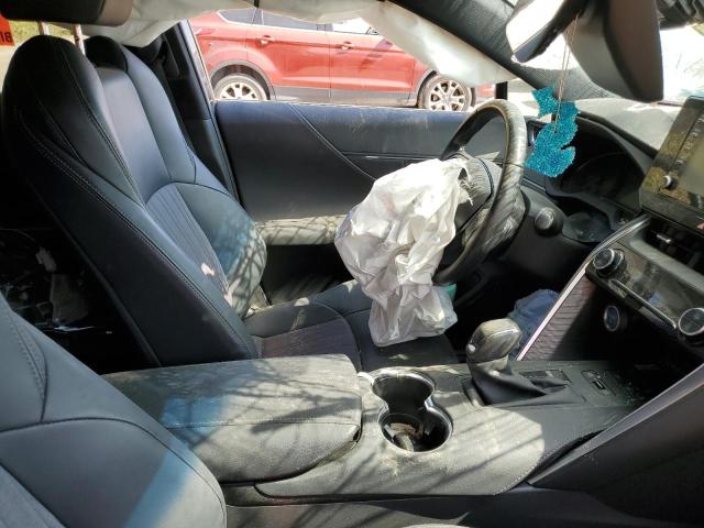 Photo 7 from auction – 2021 TOYOTA VENZA LE with VIN JTEAAAAH1MJ012102