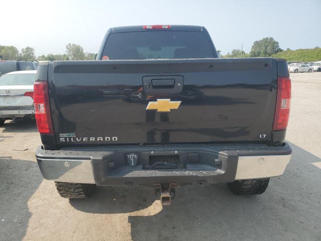 Photo 6 from auction – 2012 CHEVROLET SILVERADO with VIN 1GCPKSE71CF151697