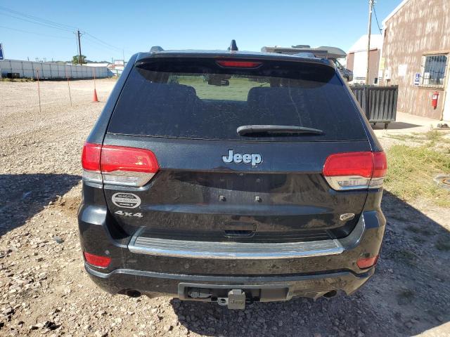 Photo 6 from auction – 2015 JEEP GRAND CHER with VIN 1C4RJFCG9FC950378