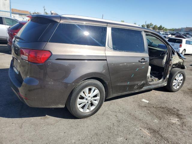 Photo 3 from auction – 2016 KIA SEDONA LX with VIN KNDMB5C19G6165906