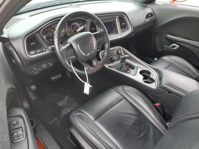 Photo 8 from auction – 2020 DODGE CHALLENGER with VIN 2C3CDZAG0LH254166