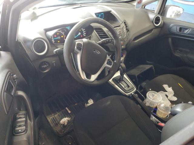 Photo 8 from auction – 2017 FORD FIESTA SE with VIN 3FADP4BJ2HM155898