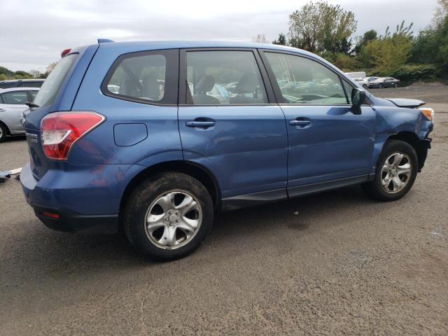 Photo 3 from auction – 2016 SUBARU FORESTER 2 with VIN JF2SJAAC8GH475574