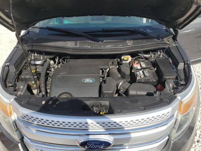 صورة رقم 12 من المزاد - 2013 FORD EXPLORER X مع VIN 1FM5K7D89DGB19473
