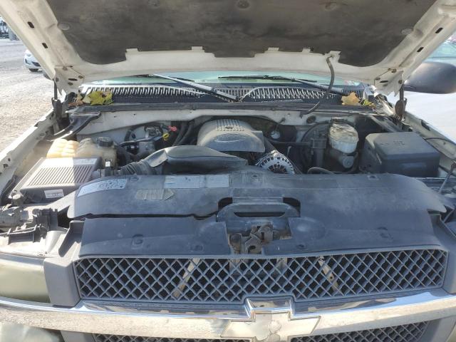 Photo 11 from auction – 2004 CHEVROLET SILVERADO with VIN 1GCEC19Z74Z276603