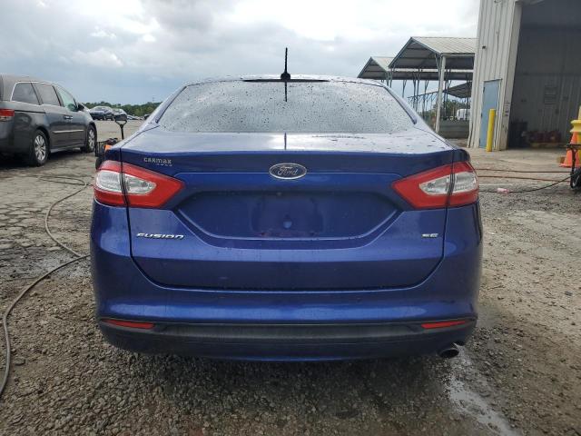 Photo 6 from auction – 2016 FORD FUSION with VIN 3FA6P0H74GR194300