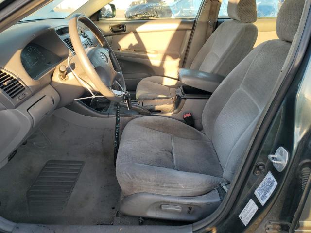 Photo 7 from auction – 2003 TOYOTA CAMRY LE with VIN 4T1BE32K03U701592