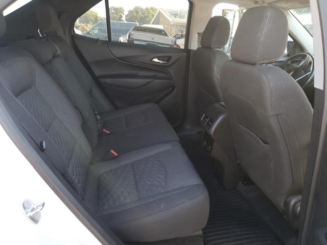 Photo 10 from auction – 2018 CHEVROLET EQUINOX LT with VIN 2GNAXSEV0J6109784