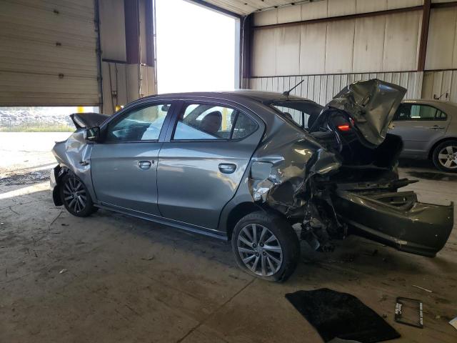 Photo 2 from auction – 2019 MITSUBISHI MIRAGE G4 with VIN ML32F3FJ0KHF08553