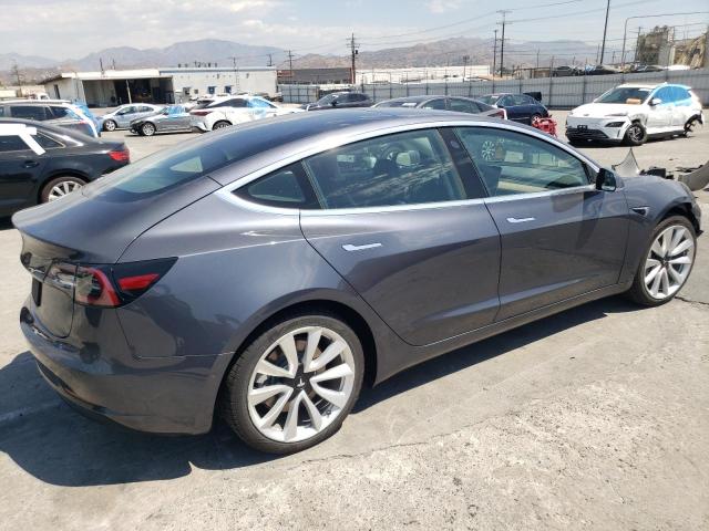 Photo 3 from auction – 2018 TESLA MODEL 3 with VIN 5YJ3E1EA8JF163357