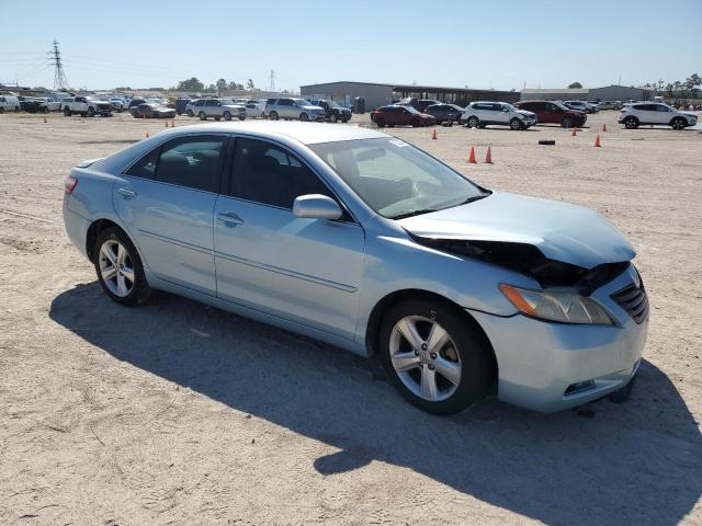 Photo 4 from auction – 2009 TOYOTA CAMRY BASE with VIN 4T4BE46K39R091606