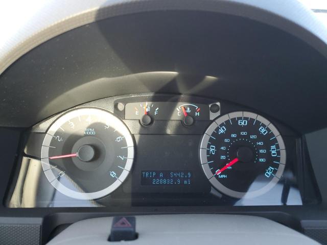 Photo 9 from auction – 2011 FORD ESCAPE XLS with VIN 1FMCU0C72BKC65502