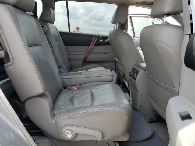 Фото 10 с аукциона – 2008 TOYOTA HIGHLANDER с VIN JTEDS42AX82041885