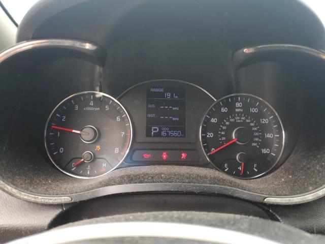 Photo 9 from auction – 2014 KIA FORTE LX with VIN KNAFK4A69E5094448