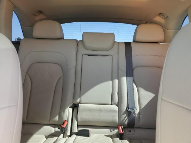 Photo 10 from auction – 2015 AUDI Q5 PREMIUM with VIN WA1LFAFP0FA014225