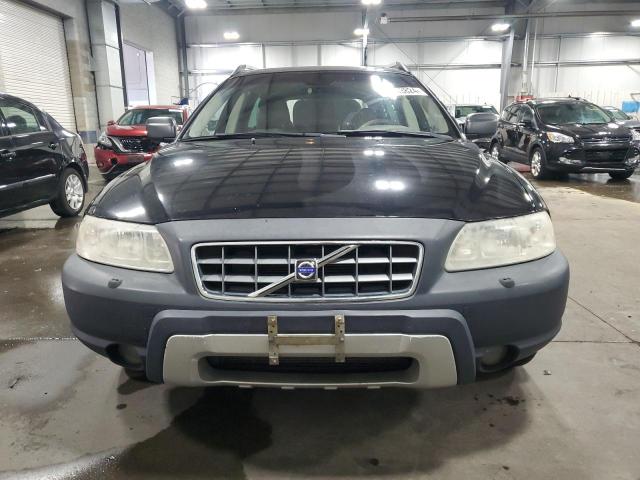 Photo 5 from auction – 2006 VOLVO XC70 with VIN YV4SZ592361240823