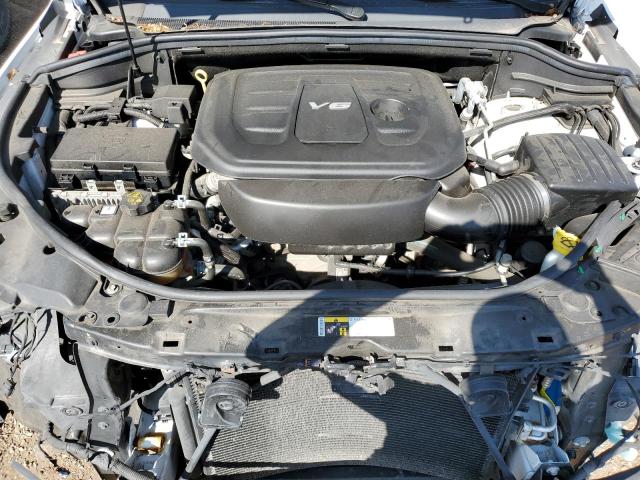 Photo 11 from auction – 2017 JEEP GRAND CHER with VIN 1C4RJFAG3HC745449