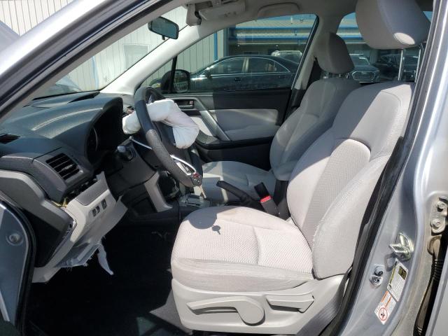 Photo 7 from auction – 2014 SUBARU FORESTER 2 with VIN JF2SJAAC0EH505809