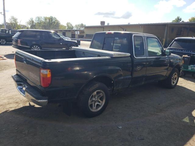 Photo 3 from auction – 2002 MAZDA B2300 with VIN 4F4YR16D72TM26706